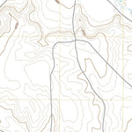 Hondo Reservoir, NM (2020, 24000-Scale) Preview 2