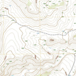 Lagunitas Creek, NM (2020, 24000-Scale) Preview 2