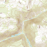 Lagunitas Creek, NM (2020, 24000-Scale) Preview 3