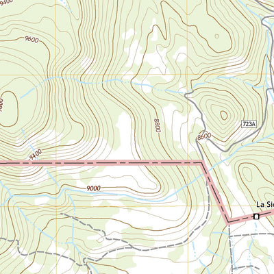 Holman, NM (2020, 24000-Scale) Preview 2