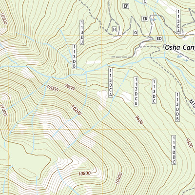 Holman, NM (2020, 24000-Scale) Preview 3