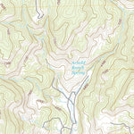 Gobernador, NM (2020, 24000-Scale) Preview 3