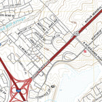 Las Cruces, NM (2020, 24000-Scale) Preview 3