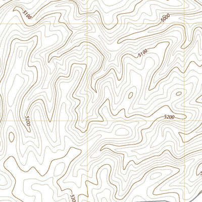 Lewis Peak NE, NM (2020, 24000-Scale) Preview 2