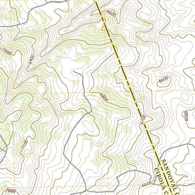 La Gotera, NM (2020, 24000-Scale) Preview 3