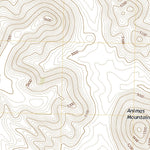 Horse Mountain, NM (2020, 24000-Scale) Preview 3