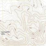 Hermanas, NM (2020, 24000-Scale) Preview 2