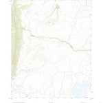 Lake Isabel, NM (2020, 24000-Scale) Preview 1