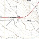 Maljamar, NM (2020, 24000-Scale) Preview 3