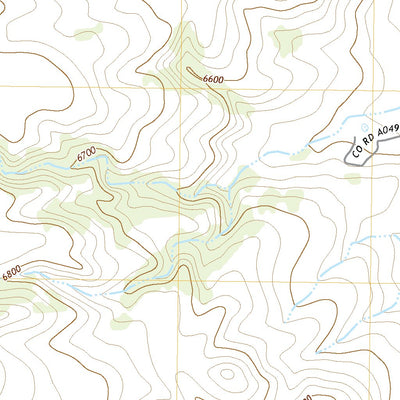 Little Grande, NM (2020, 24000-Scale) Preview 2