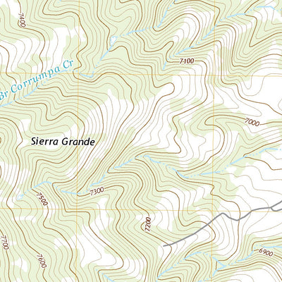Little Grande, NM (2020, 24000-Scale) Preview 3