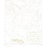 Mesa Pino, NM (2020, 24000-Scale) Preview 1