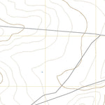 Juan Lake, NM (2020, 24000-Scale) Preview 2