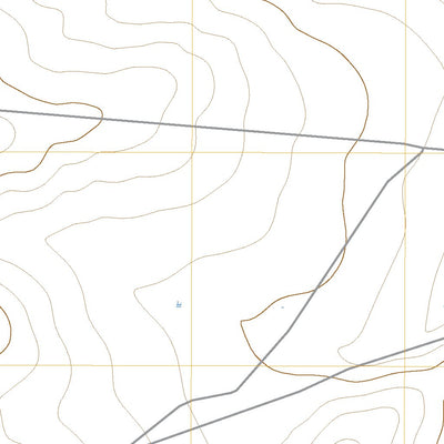 Juan Lake, NM (2020, 24000-Scale) Preview 2