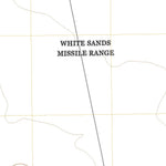 Lumley Lake NE, NM (2020, 24000-Scale) Preview 2