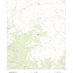 Loco Mountain, NM (2020, 24000-Scale) Preview 1