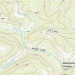 Loco Mountain, NM (2020, 24000-Scale) Preview 3