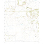 Mesita Del Gato, NM (2020, 24000-Scale) Preview 1