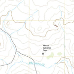 Mesita Del Gato, NM (2020, 24000-Scale) Preview 2