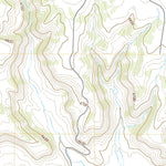 Mesita Del Gato, NM (2020, 24000-Scale) Preview 3