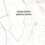 Mockingbird Gap, NM (2020, 24000-Scale) Preview 2
