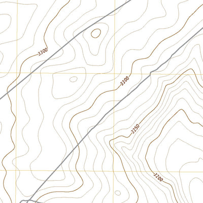 Indian Flats, NM (2020, 24000-Scale) Preview 3