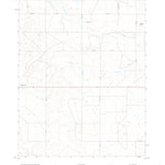 Ingram Lake, NM (2020, 24000-Scale) Preview 1