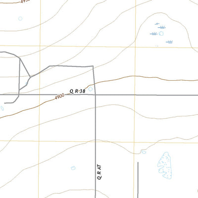 Jordan, NM (2020, 24000-Scale) Preview 2