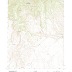 Loma Creston, NM (2020, 24000-Scale) Preview 1