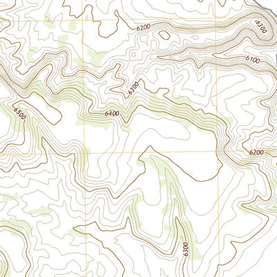 Loma Creston, NM (2020, 24000-Scale) Preview 2