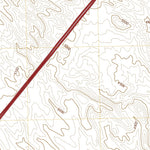 Indian Well Wilderness, NM (2020, 24000-Scale) Preview 2