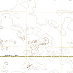 Melrose SE, NM (2020, 24000-Scale) Preview 2
