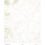 Jicarilla Peak, NM (2020, 24000-Scale) Preview 1