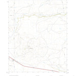 Mount Dora, NM (2020, 24000-Scale) Preview 1