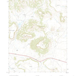 Johnson Park, NM (2020, 24000-Scale) Preview 1