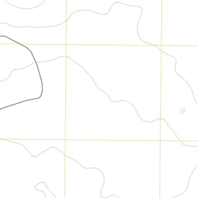 Kenna SW, NM (2020, 24000-Scale) Preview 2