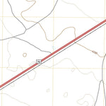 Kenna SW, NM (2020, 24000-Scale) Preview 3