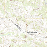 Mount Sedgwick, NM (2020, 24000-Scale) Preview 3
