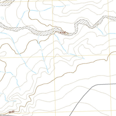 Kimbeto, NM (2020, 24000-Scale) Preview 2