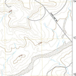 Kimbeto, NM (2020, 24000-Scale) Preview 3