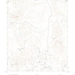McClede Mountain, NM (2020, 24000-Scale) Preview 1