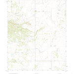 Mesa Draw, NM (2020, 24000-Scale) Preview 1