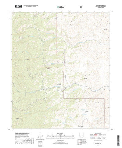 Kingston, NM (2020, 24000-Scale) Preview 1