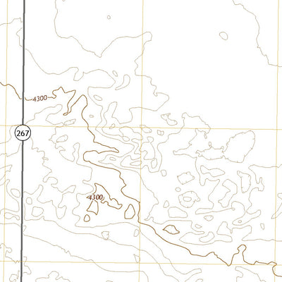 Melrose East, NM (2020, 24000-Scale) Preview 3