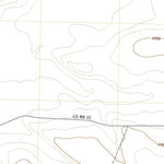 Mesita De Yeso, NM (2020, 24000-Scale) Preview 2