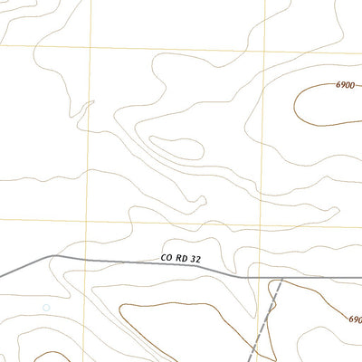 Mesita De Yeso, NM (2020, 24000-Scale) Preview 2