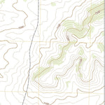 Mesita De Yeso, NM (2020, 24000-Scale) Preview 3