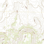 Lake Armijo, NM (2020, 24000-Scale) Preview 3