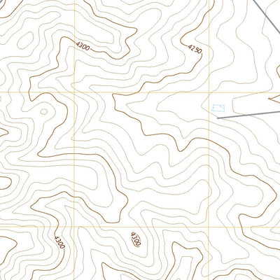 Lucky Lake, NM (2020, 24000-Scale) Preview 2