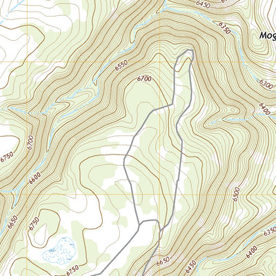 Laguna La Monia, NM (2020, 24000-Scale) Preview 3